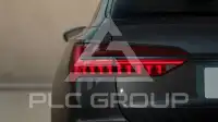 2025 Audi A6