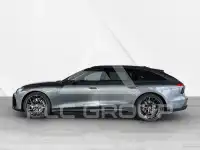 2025 Audi A6