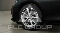 2025 Audi A6