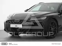 2025 Audi A6
