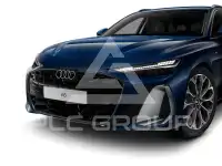 2025 Audi A6