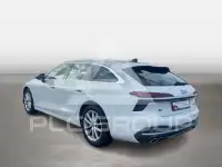 2025 Audi A6