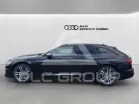 2025 Audi A6