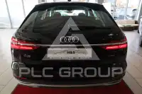 2025 Audi A6
