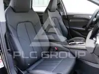 2025 Audi A6