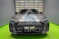 2025 Audi A6