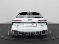 2025 Audi A6
