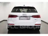2025 Audi A6