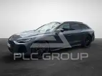 2025 Audi A6