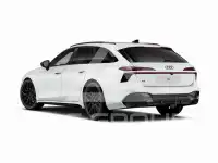 2025 Audi A6