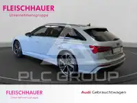 2025 Audi A6