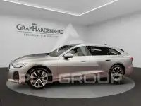 2025 Audi A6