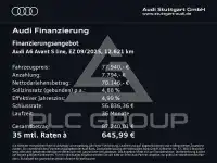 2025 Audi A6