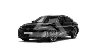 2025 Audi A6