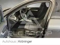 2025 Audi A6