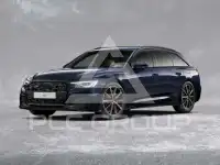 2025 Audi A6