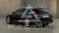2025 Audi A6