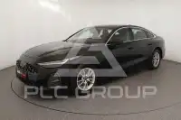 2025 Audi A6