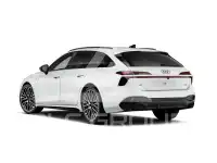 2025 Audi A6