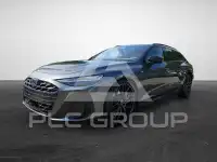 2025 Audi A6
