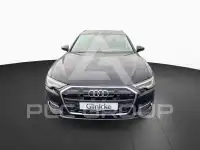 2025 Audi A6