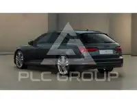2025 Audi A6