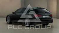 2025 Audi A6