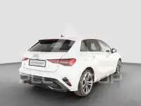 2025 Audi A3