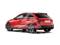 2025 Audi A3