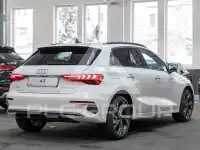 2025 Audi A3