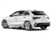 2025 Audi A3