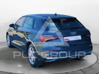 2025 Audi A3