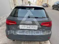 2019 Audi A3