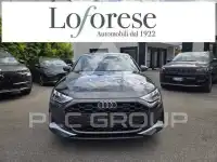 2025 Audi A3