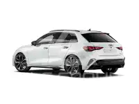 2025 Audi A3