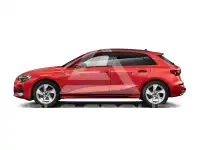2025 Audi A3