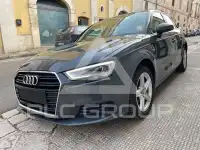 2019 Audi A3