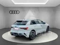 2025 Audi A3