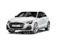 2025 Audi A3