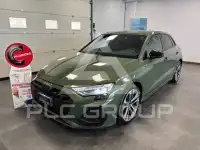 2025 Audi A3