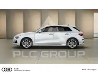 2025 Audi A3