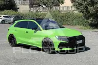 2025 Audi A3
