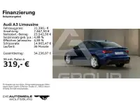2025 Audi A3