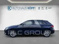 2025 Audi A3