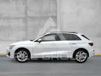 2025 Audi A3