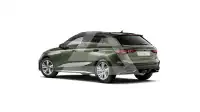 2025 Audi A3