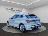 2025 Audi A3
