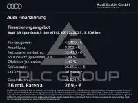 2025 Audi A3
