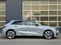 2025 Audi A3