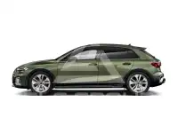 2025 Audi A3